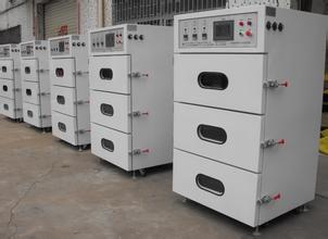 豫通供应优质实验室小型电加热真空干燥箱|精密试验烘箱厂家