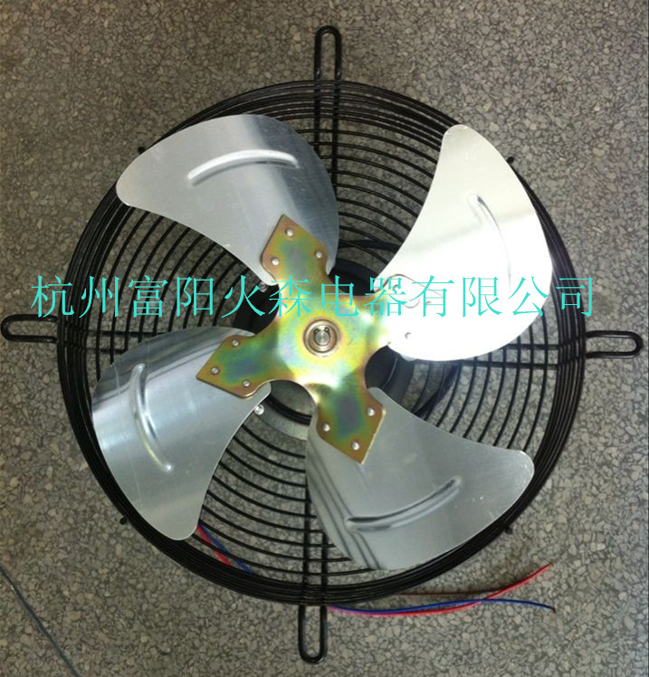 YWF120-23/4单相风扇电动机220V L