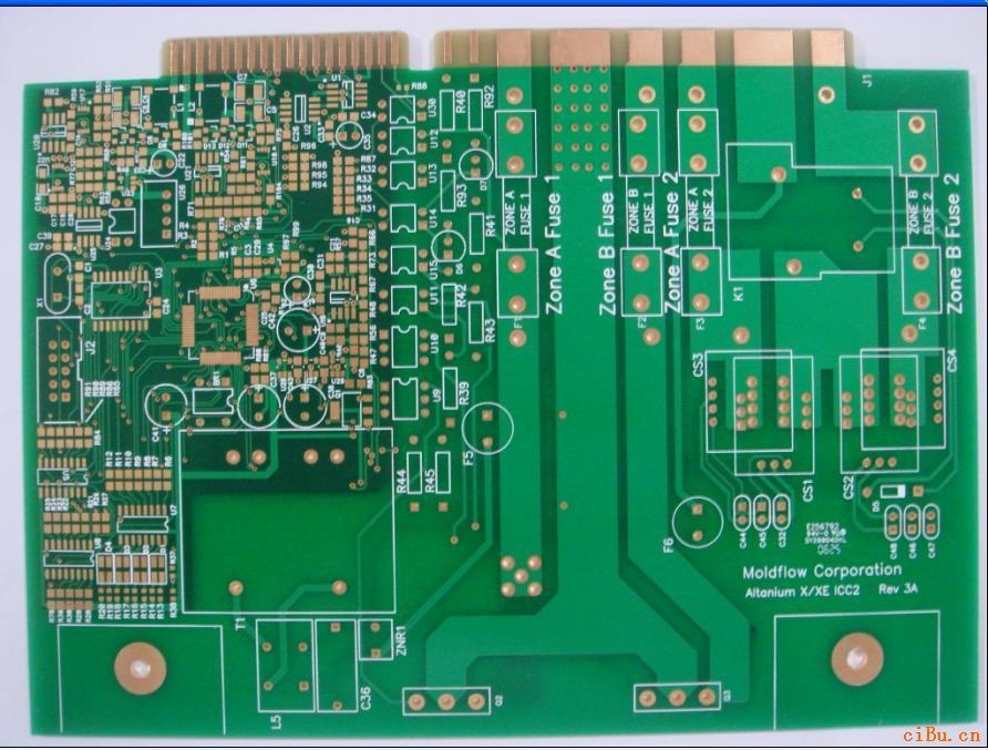 中山专业生产多层精密PCB电路板