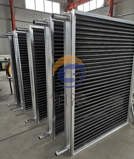 换热、制冷空调设备表冷器 生产厂家、制造商