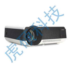 投迪清投影仪TDQ-12家用高清1080P投影机KTV教学LED智能无线