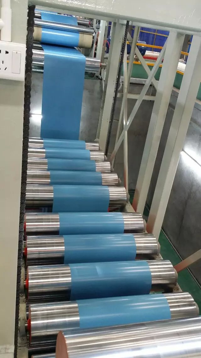 广西柳州西南铝板基热轧氟碳铝合金彩涂铝板