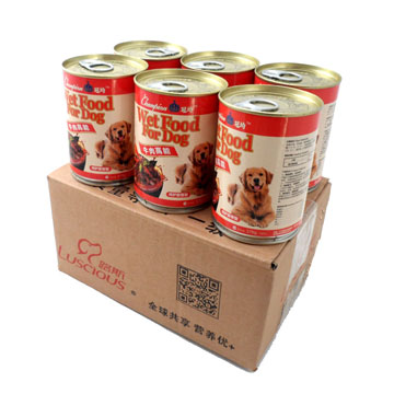 英国宠物食品饲料猫狗粮进口中国如何安排