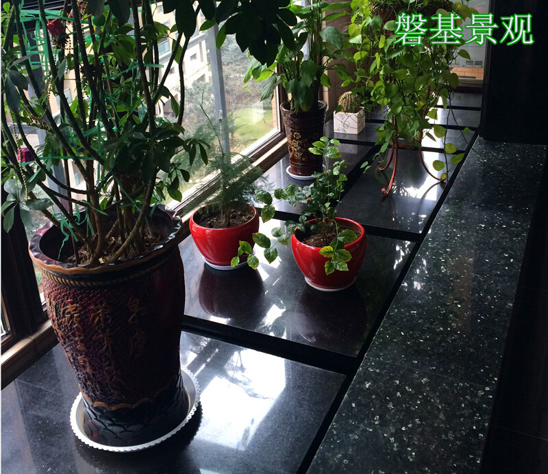 九锦台水景景观设计工程