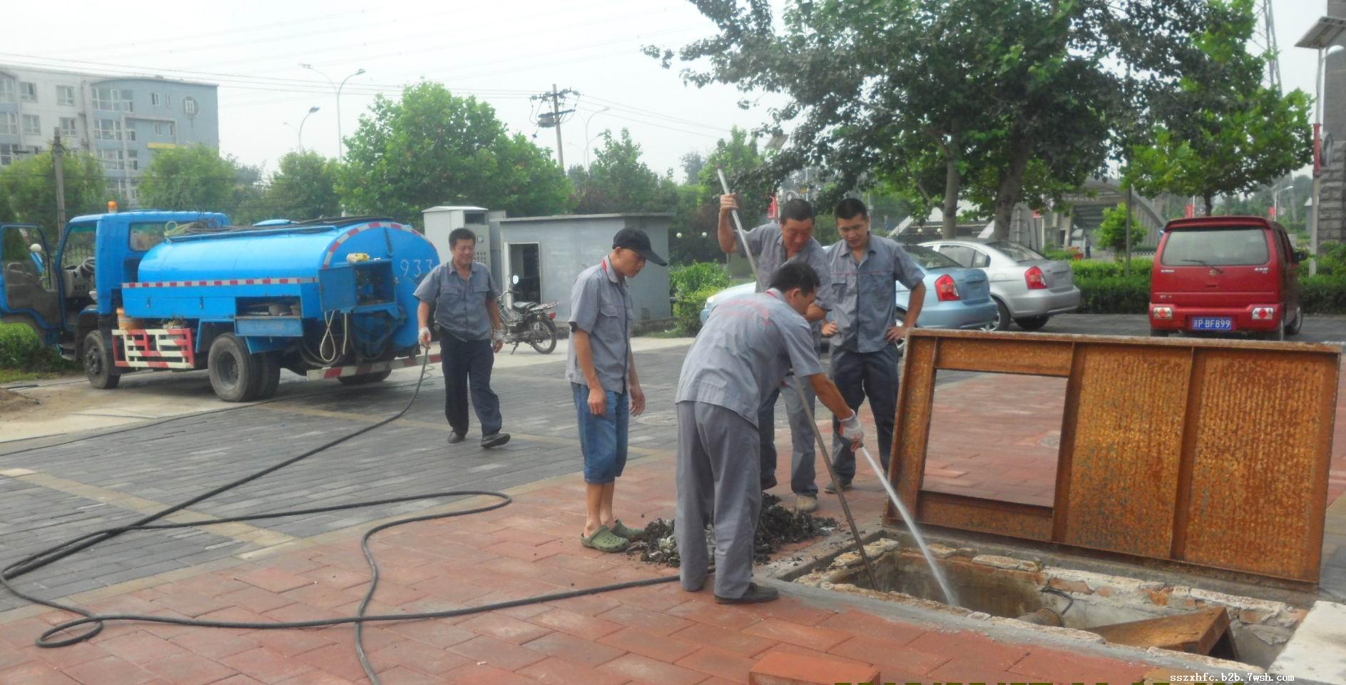 郑州市龙子湖清理化粪池下水道公司，专业水下作业，潜水打捞