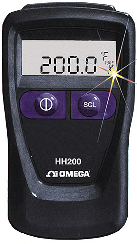 HH200A数显温度表长期供应