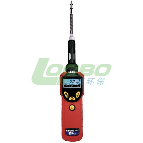美国原装PGM-7360 UltraRAE3000 特种VOC检测仪