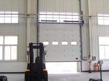 天津西青区电动提升门，西青区安装提升门，订做电动提升门厂家