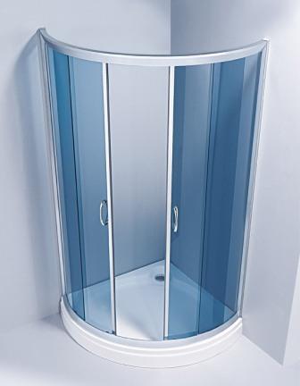 19mm厚自清洁钢化玻璃 淋浴房自清洁玻璃