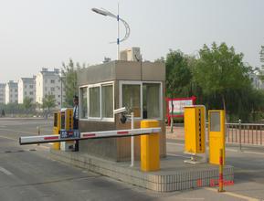 郑州停车场刷卡新系统、郑州智能道闸机、郑州远距离读卡器