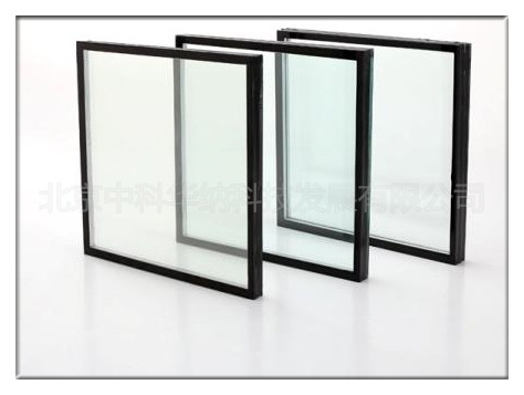 10+12A+10自清洁玻璃 幕墙自清洁玻璃