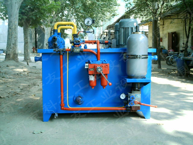 HPS-30-B液位继电器热电厂液压站备件供应