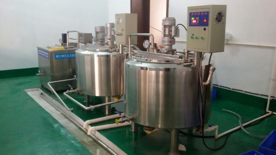 河南郑州有卖巴氏奶小型生产线的 牧场**小型流水线