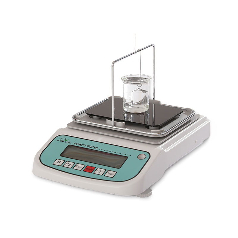 硅酸钠水溶液模数测试仪