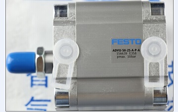 德国原装进口ADN-20-10-I-PPS-A费斯托气缸