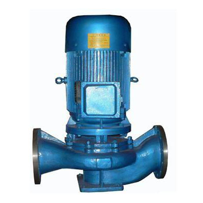 ISG25-160A型管道泵品质优