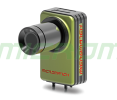 Micro 6000系列通用智能相机