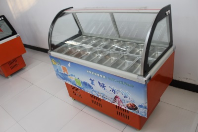 原阳炒酸奶机+炒冰机+炒冰淇淋卷机厂家销售