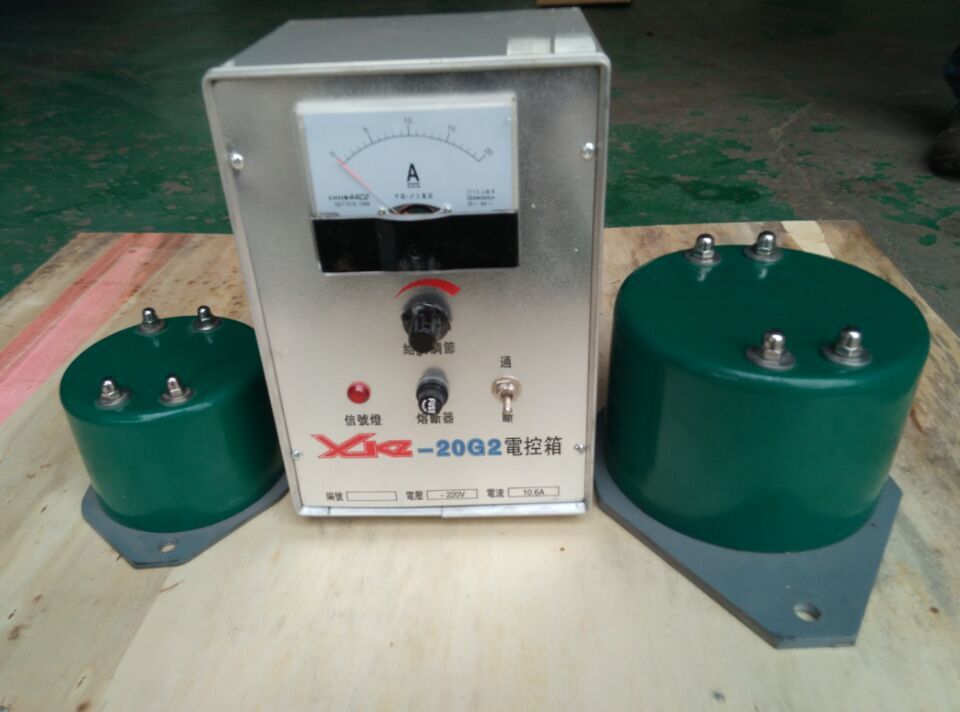 生产厂家出厂价热销滨河CZ-10电磁式仓壁振动器