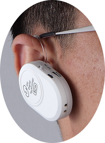 无线耳麦讲解器 蓝牙式多人接收机讲解设备 接收耳机一体化W2412