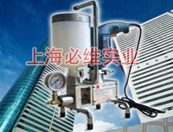 上海必维BW-909高压注浆机注浆泵