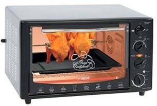 电烤箱进口清关、电烤箱如何进口节约成本
