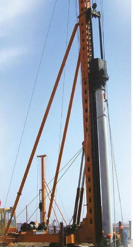 PHC400X95A 管桩供应，湖北三和管桩价格，武汉先张法预应力高强混凝土管桩直销