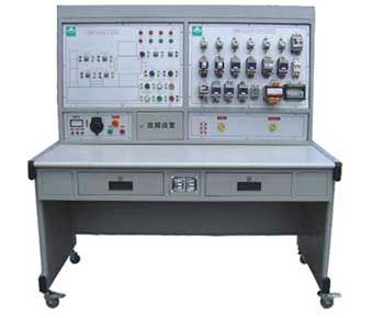 ZG-M7130K 型 平面磨床电气技能培训考核实验装置