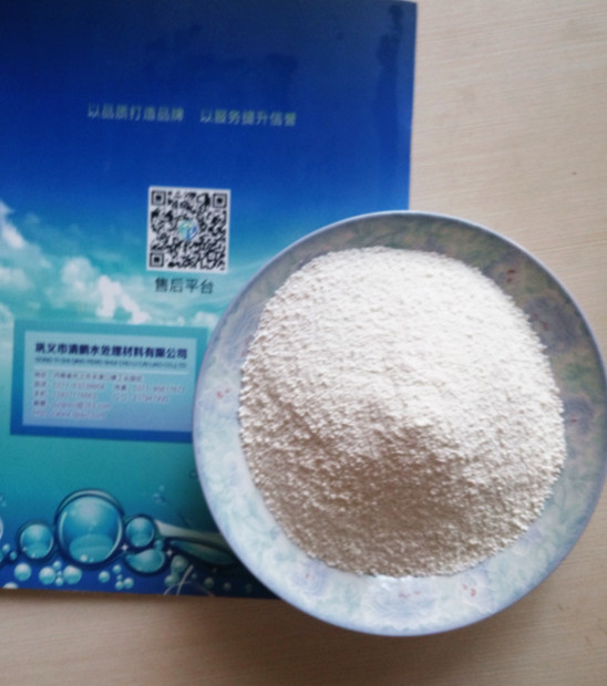 皋南镇生产厂家供应硅藻土助滤剂