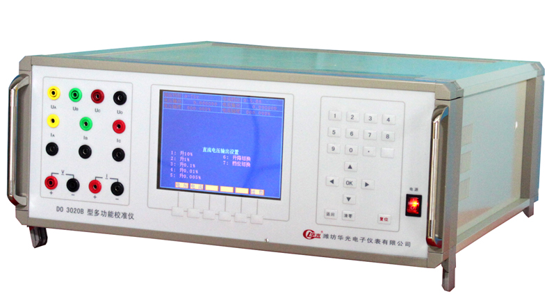 JJG780-1992交流数字功率表仪器检测，校准，校正