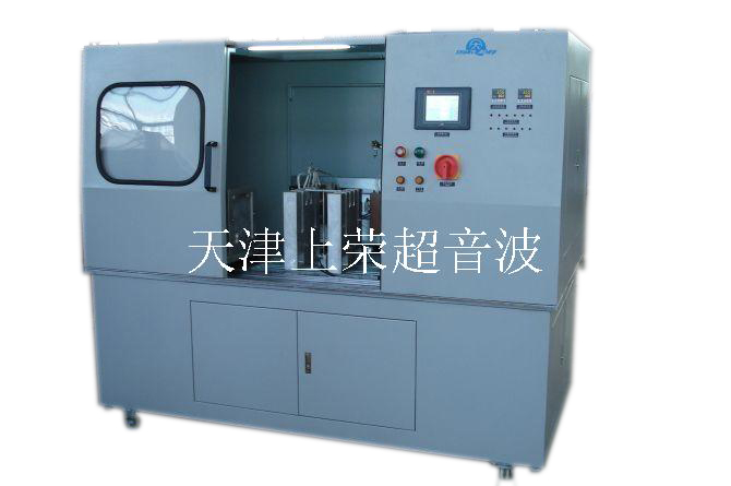 供应天津上荣超声波小型热板焊接机SRV-150