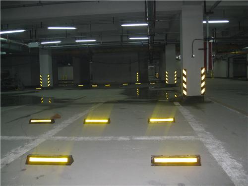 重庆停车场划线标准、重庆车库、停车场划线设计及施工方案
