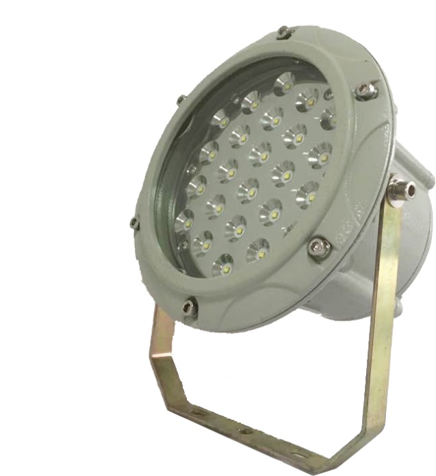 BAX1408D固态免维护LED防爆灯具