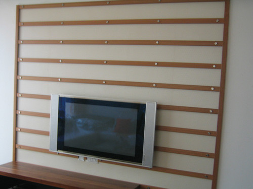 集成墙板生态木方木长条扣板安装价格，生态木uv板价格