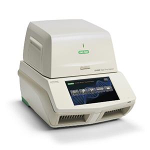 BIORAD/伯乐实时荧光定量 CFX96Touch PCR仪