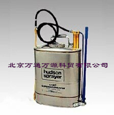 哈逊优质不锈钢喷雾器67367