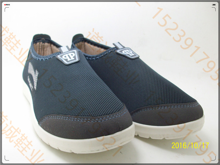广州便宜的手工布鞋批发厂家