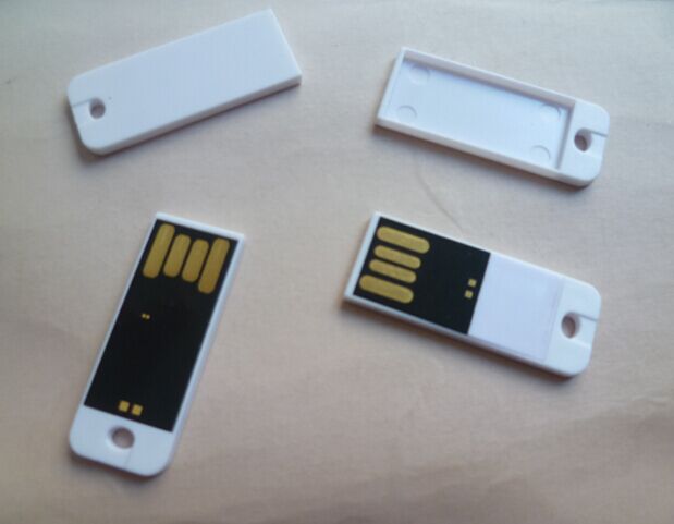 装黑胶体 USB3.0的名片外壳 创意卡片U盘壳