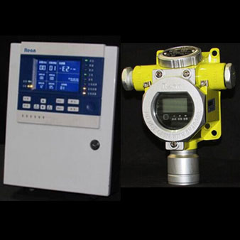液氨浓度检测仪，有毒气体检测仪，液氨浓度报警器