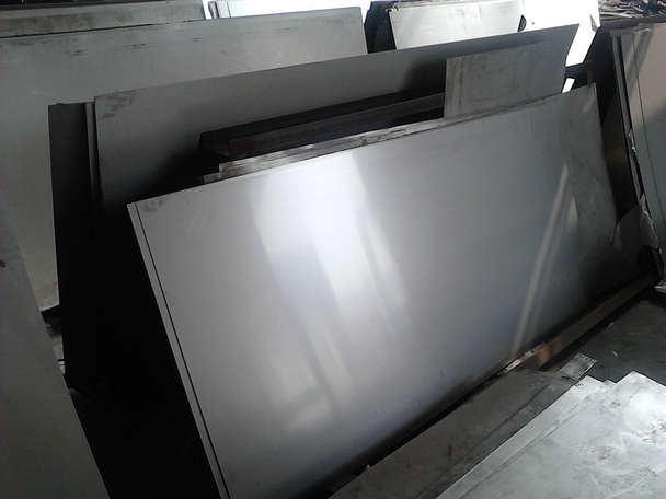 国标SUS304不锈钢片 不锈钢板镜面板工业板2B板