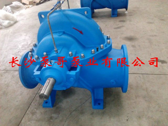 长沙SA型中开泵价格,杭州SA循环水泵价格