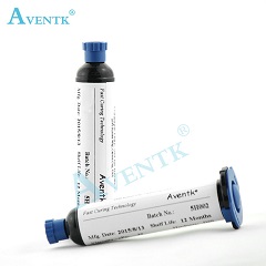 AVENTK 4010系列 UV胶 光学粘接剂 适用二极管以及光纤、镜头等