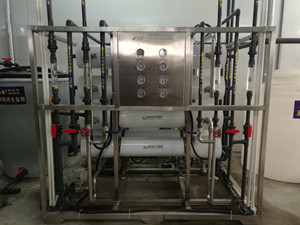 广州贺众牌饮水机程控杀菌商务直饮水机
