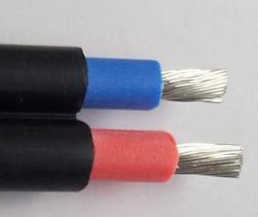 PV1-F光伏电缆厂家光伏电缆价格