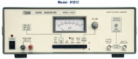 阳光噪音信号发生器8121C