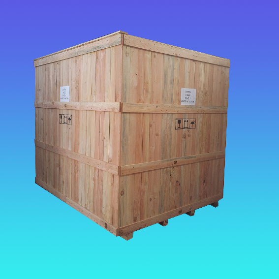 木箱包装供应