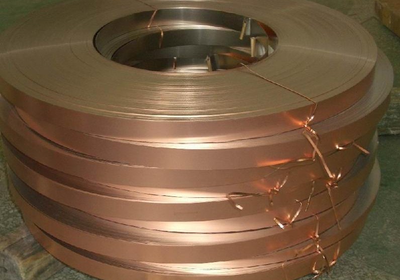 供应C17200铍铜带，国标环保铍铜带，进口NGK铍铜带，铍铜带生产厂家