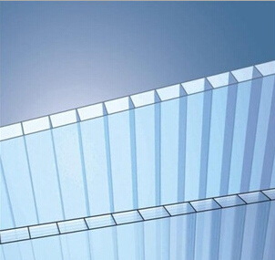 PC耐力板/透明实心阳光板/广告采光板/车棚雨棚板/温室阳光房板/聚碳酸酯板