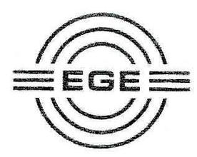 EMG	转换板	EMG SEV 16