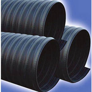 供拉萨钢带增强管和西藏钢带管厂家